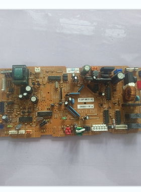 适用于大金中央空调内机主板FJDP-NN(P)VC电脑板EB09011B主控板