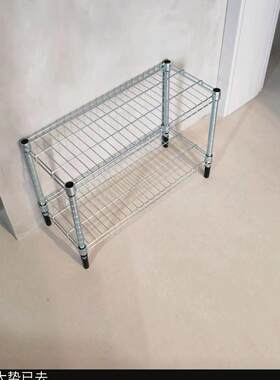 奥马尔搁架单元电镀60x25x40