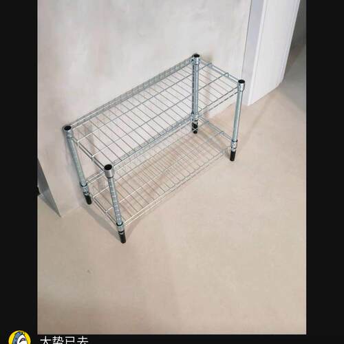 奥马尔搁架单元电镀60x25x40