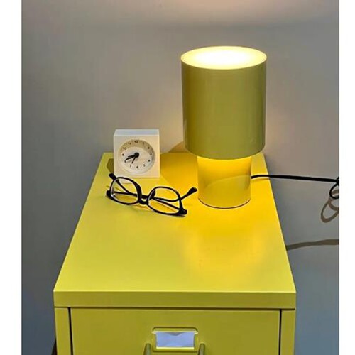 宜家斯贝兹伯蜂巢台灯护眼灯