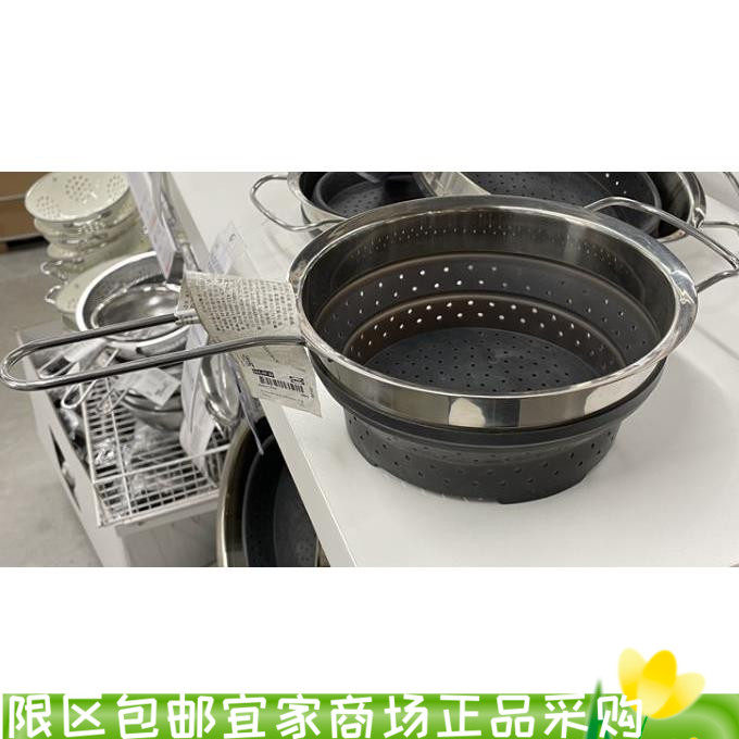 克洛克伦滤碗3.0公升