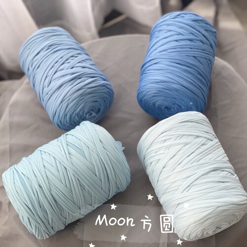 moon方圆DIY涤纶线包邮