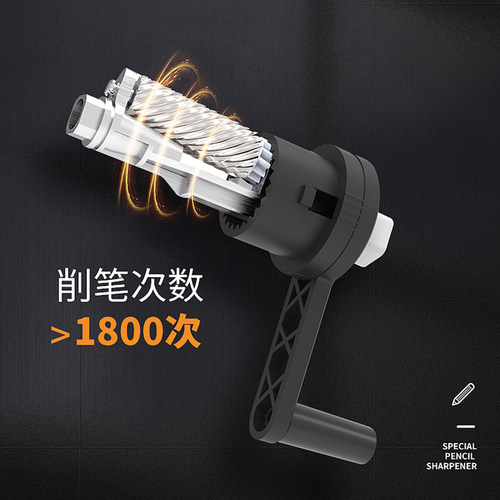 欧丝丹削笔器刀架刀组替芯欧斯丹