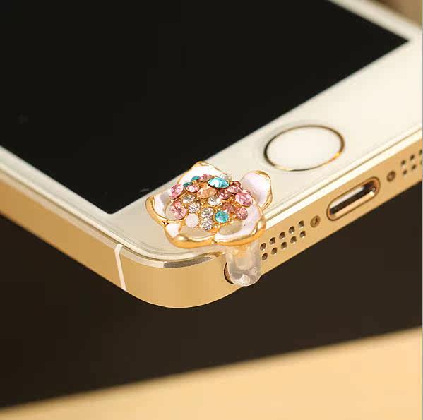 Connecteur pour téléphone portable - Ref 321409 Image 3