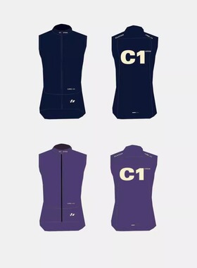 25.4.3 AW24-25 WOMEN'S 25 STOW AWAY GILET 骑行马甲女款