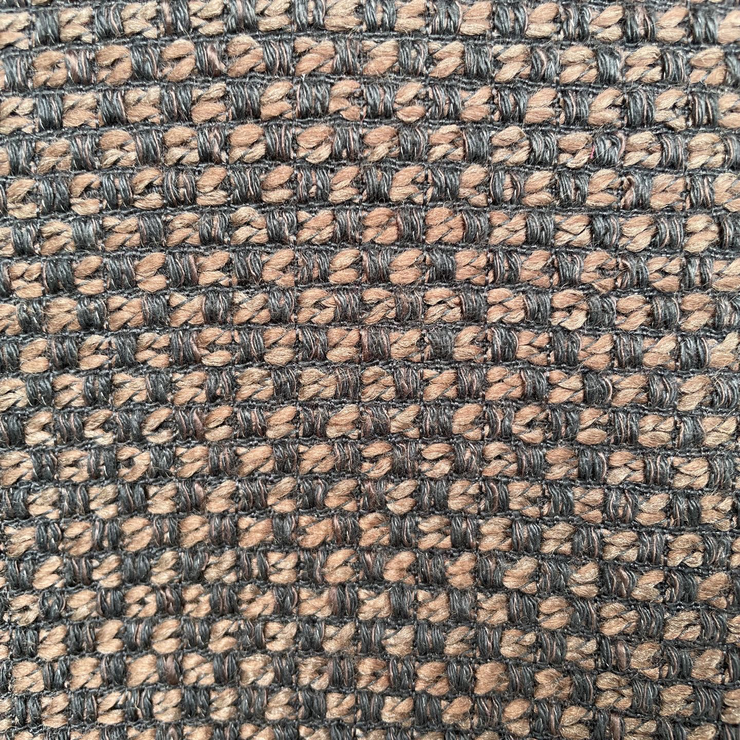 透气加厚亚麻布混纺厚实耐用手工沙发套抱枕桌布餐桌椅套面料