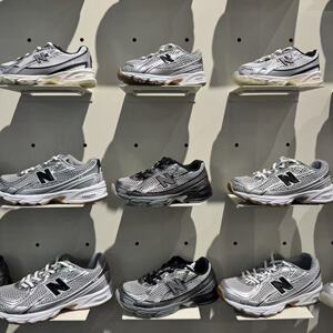 New balance NB童鞋26春新款男童女童儿童超轻软底跑步运动鞋740