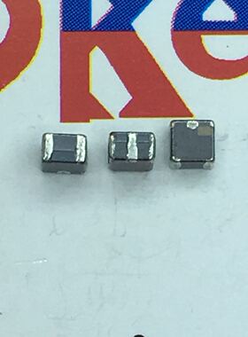 贴片滤波器 MEM2012T10R0T201 900MHZ 滤波器