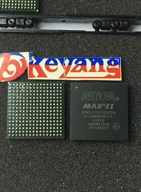 EPM1270F256C5N BGA 集成电路