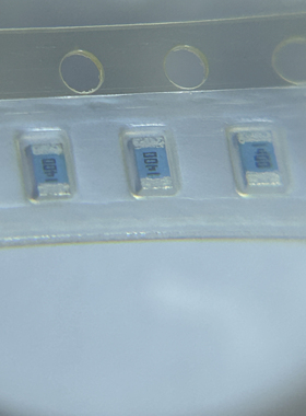 贴片电阻 RK73H2ATTD1400F  0805贴片蓝色电阻 140R 1% KOA