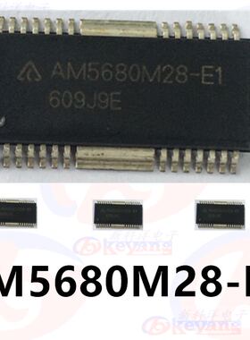 MA5680M28-E1 集成电路 HSOP-28