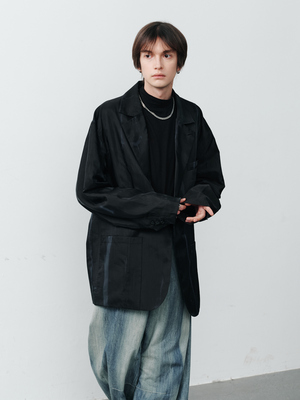 GRAINMUSRARD极简印花便西