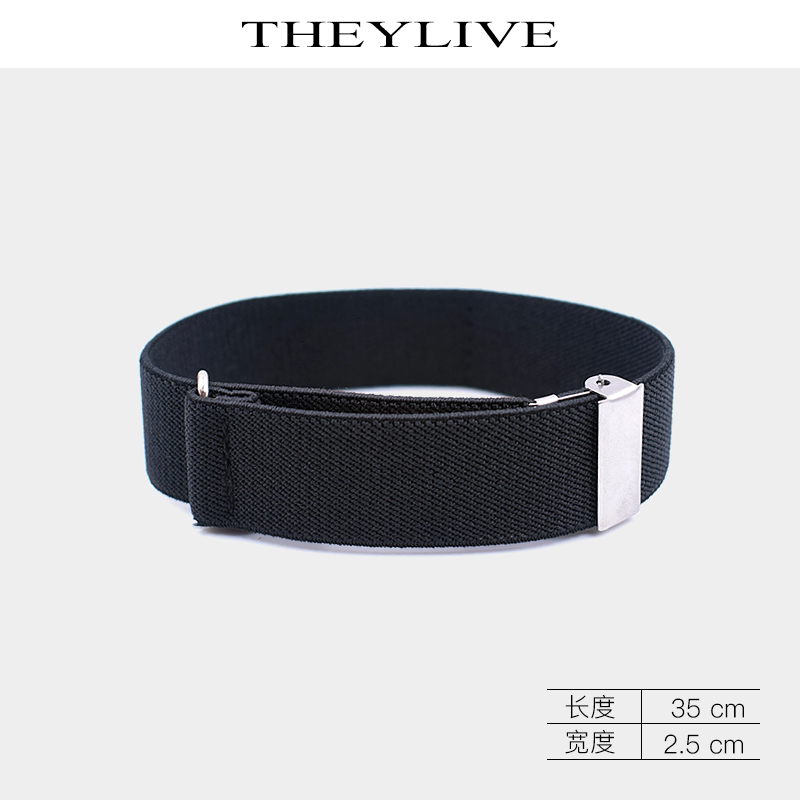 袖箍调酒师多色臂环新品