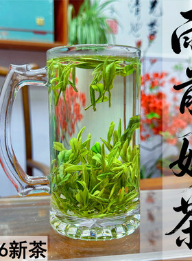 土品种舒城口粮级一斤新款铁盒装