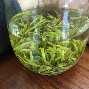 2025年新茶叶绿茶舒城小兰花特产地散装包邮特春茶手工翠兰250克