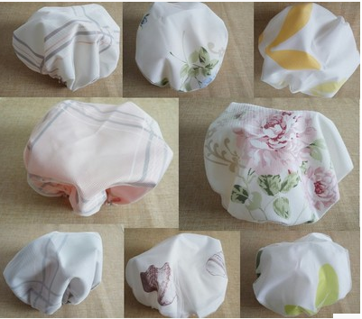 现货包邮专柜正品TAYOHYA/多样屋浴帽女款防水双层加厚洗澡帽