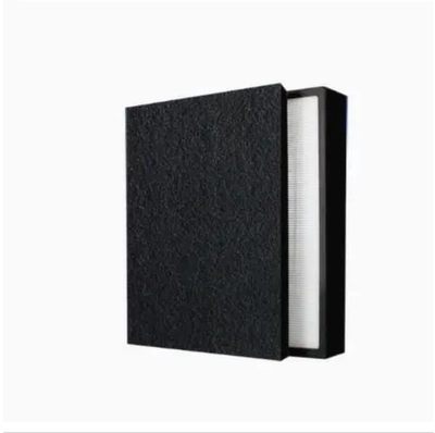 适用于Fellowes Aeramax PT50 Pet 宠物空气清新机滤网活性碳滤芯