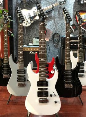【淄博金乐海吉他】ESP LTD MT-130 初学入门电吉他 男女通用