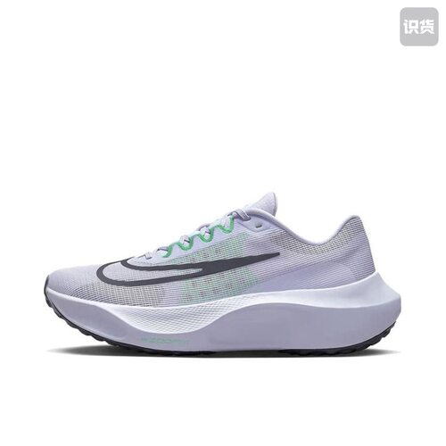 Nike Zoom Fly 5 跑鞋 稳定泡棉碳板舒适缓震DM8968-500安徽2仓a8