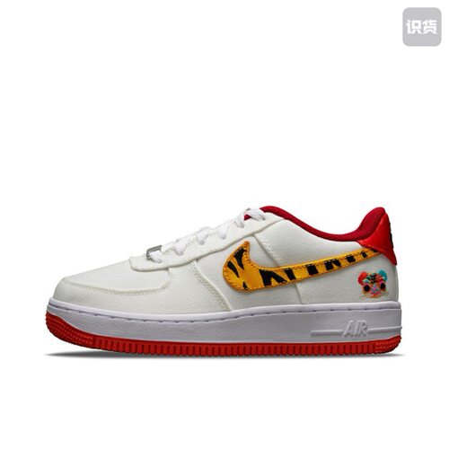 Nike Air Force 1 空军一号 板鞋 轻便舒适DQ4502-171安徽2仓c6