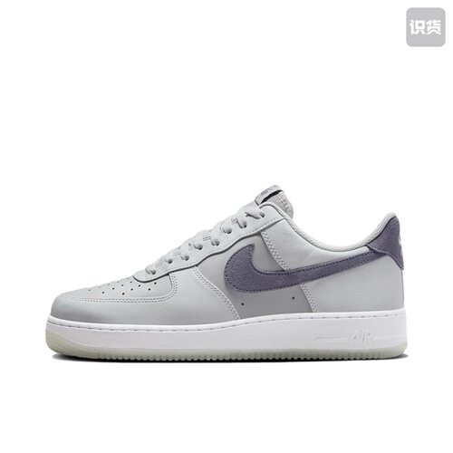 Nike Air Force 1 空军一号 板鞋 轻便舒适FJ4170-001安徽2仓d6