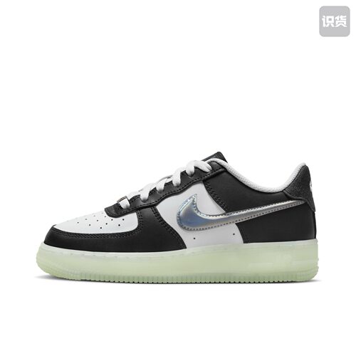 Nike Air Force 1 空军一号 板鞋 轻便舒适FZ5529-103安徽2仓c6