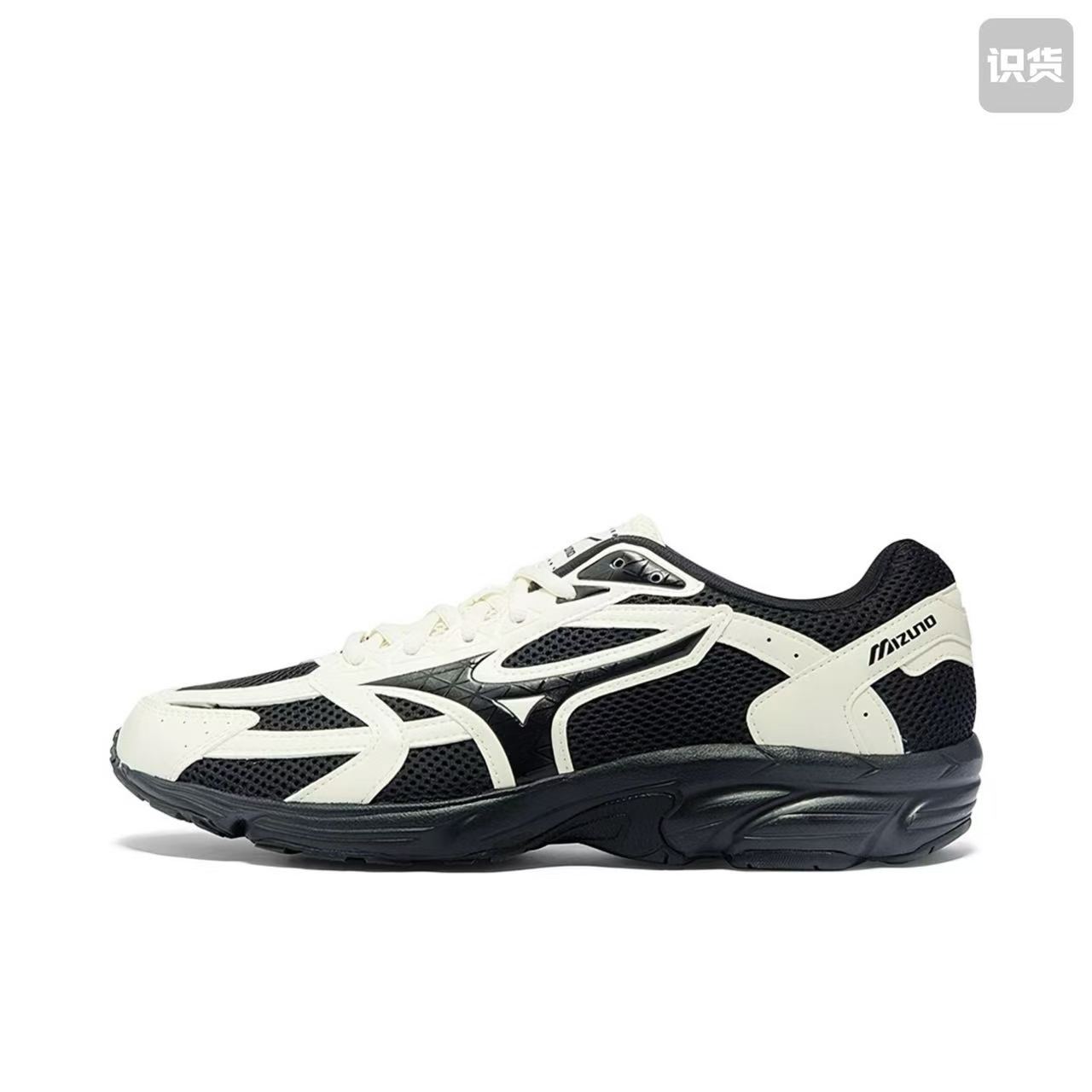 Mizuno/美津浓 Spark CN 减震轻便 主仓 《下单请看详细页》