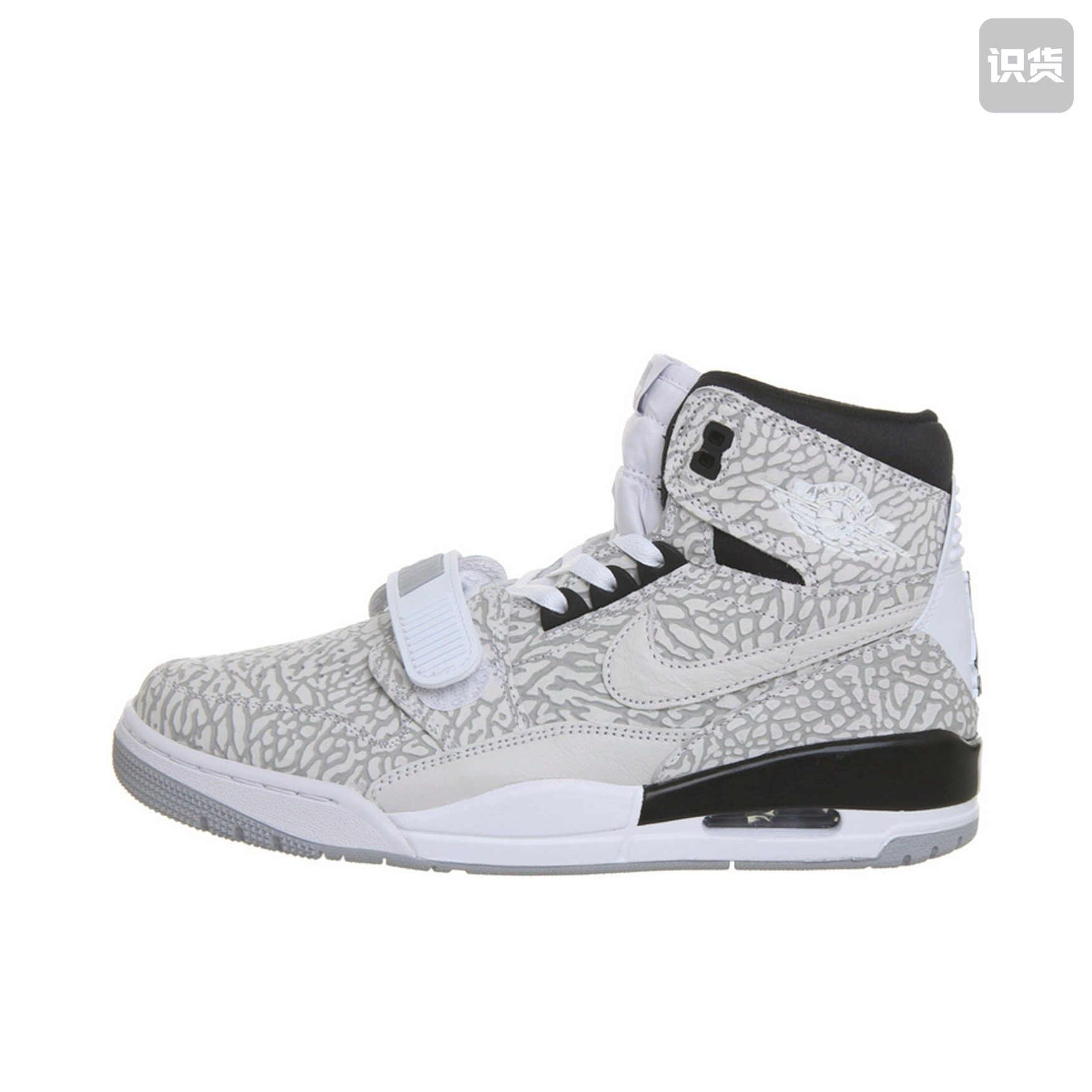 Air Jordan Legacy 312 板鞋 运动休闲鞋 AT4040-100安徽2仓a8