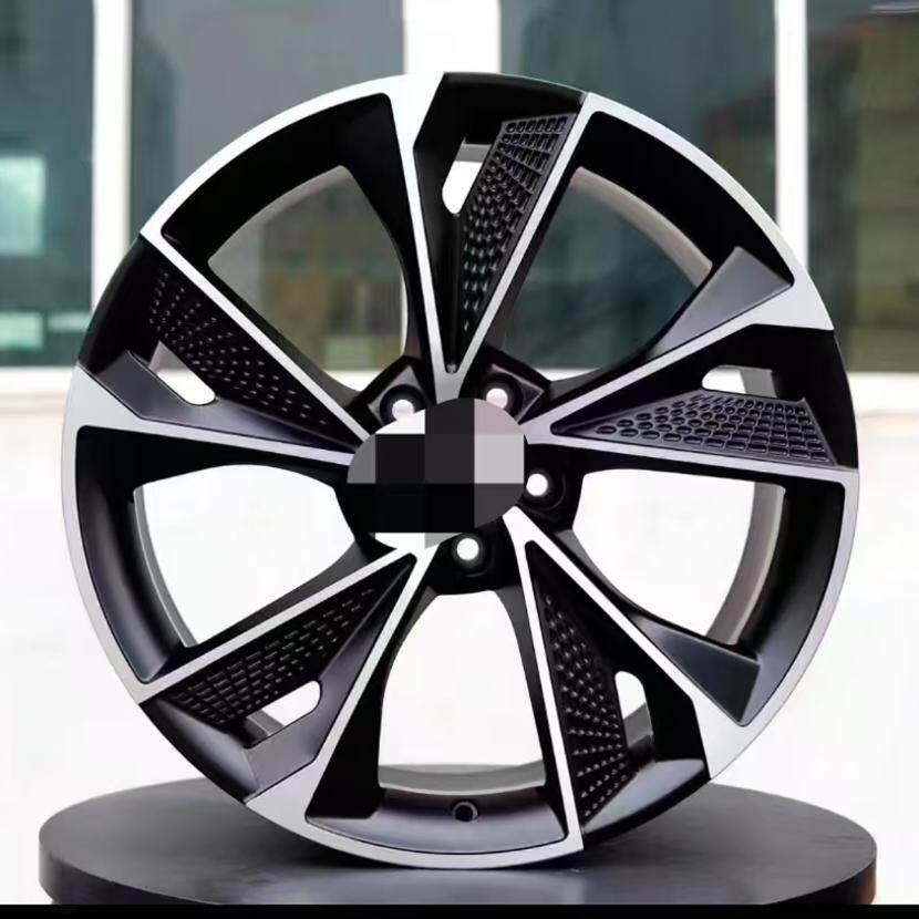 沃尔沃xc60原装拆车钢圈18寸 沃尔沃xc60185寸改装轮毂