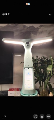 大力智能台灯维修 T5/T5Pro/T6/T6Pro/Y6  黑屏不开机 全系列寄修