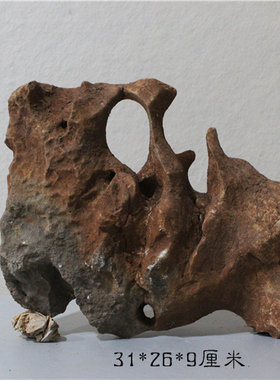 灵璧石洞石磬石头皮石景观石精品石天然奇石原石毛石未刷厅堂石A5