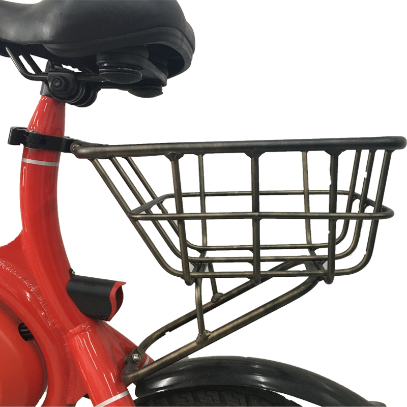 DYU Flywheel Will D1D2 Fish intelligence fold Electric vehicle Bicycle Mini Portable a storage battery car Car basketin the Electric cars/Fitting/Transportation , Zero electric car/Fitting , Electric truck basket/Car basket  category - from Buy2taobao.com to provide professional Taobao agent buy service