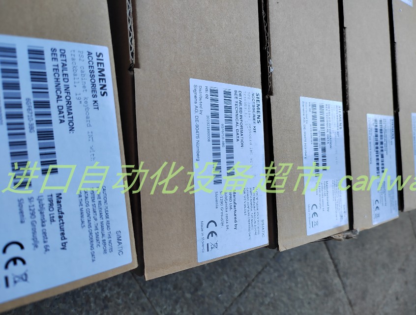 原装全新6GF6710-3BG 键盘ROBASE 36.2-G1000.F-X马达