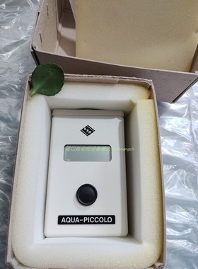 KPM AQUA-PICCOLO水分仪Puregas PHF212M22除水器