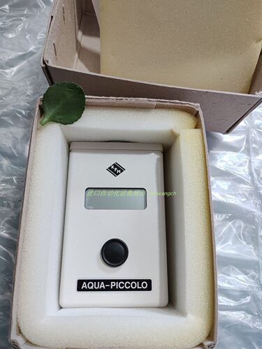 AQUA-PICCOLO水分仪KPM全新