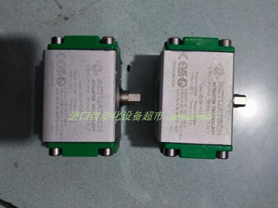 GD08-F03气动阀ACTUATECH