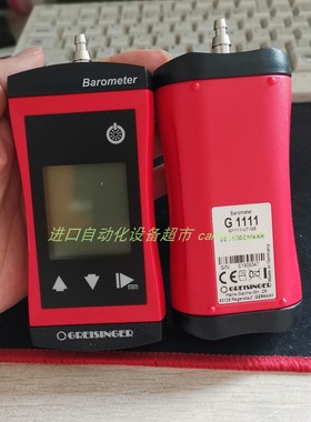 PROXITRON FKM 230.13 GS4接近开关Greisinger数字压力计G1111