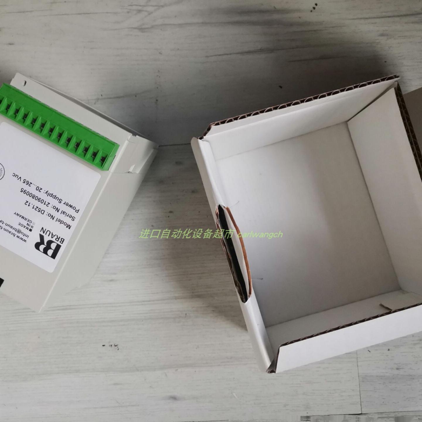 A5S05T90-10m转速探头Braun