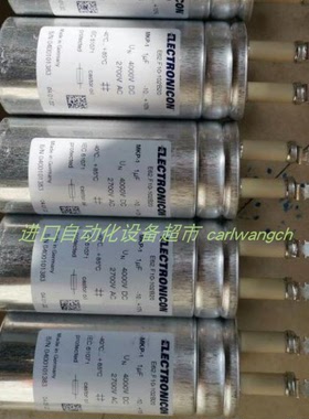 Electronicon E62.L95-104G10电容POWERNET ADC4370/24-3电源