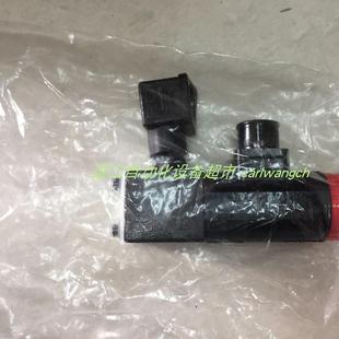 0H电磁阀SAIA 4L100Z24 WE05 KOL360H7MRVPN00继电器