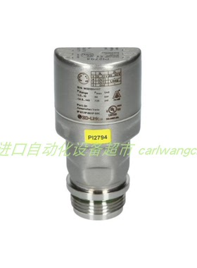 原装MURR 7000-18021-6260300接头i-f-m传感器E20836