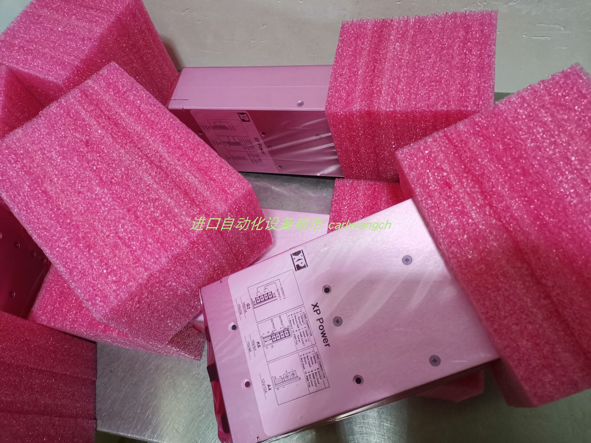 F7E1A6G2电源XPF7A4K6G2