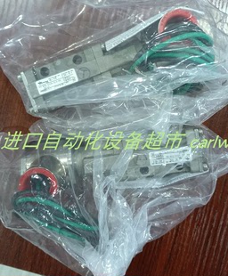 D024电磁阀SIKA流量开关VHS08M01181I11 VSG 3521 原装 VERSA