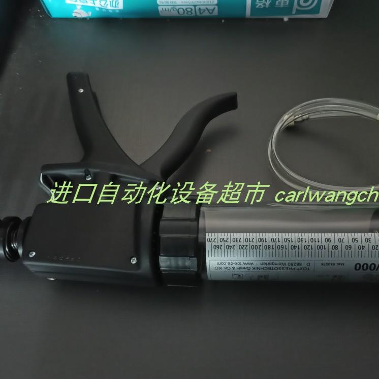 ZD-001-400压力开关TOX