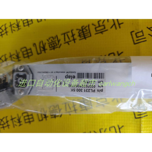 ELAPPLS1005KMR有限编码器