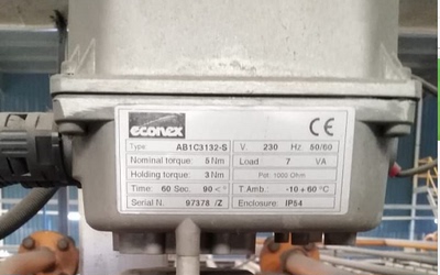 3210MD-28-D6-M电磁阀Flowserve