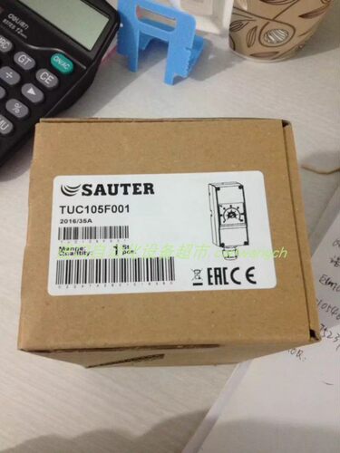 RAK582.4K001温控器Sauter