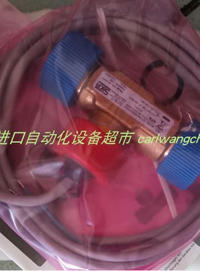 SIKA VK320M0KELIT03流量开关VHS20M0INDUC02全新VHS25M0EPIRO01