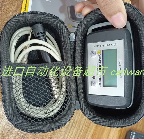 UF-012-1-WR021-21-D接头WALTHER
