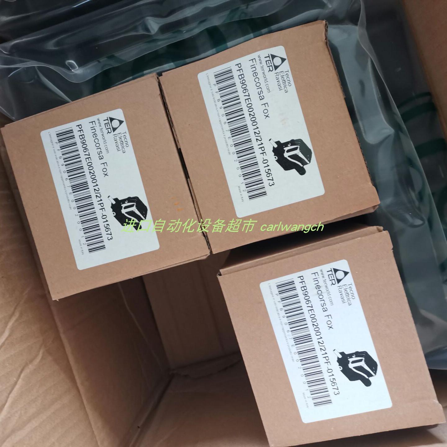 PF090301480001计数器TER